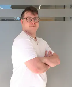 Pablo Edson Vicente, consultor especializado en valoración de automóviles en Alicante